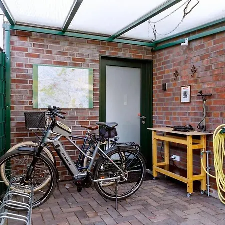 Apartment Plentenhof 