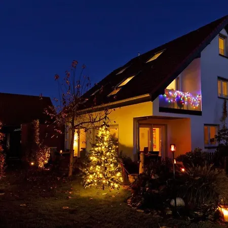 Plentenhof 