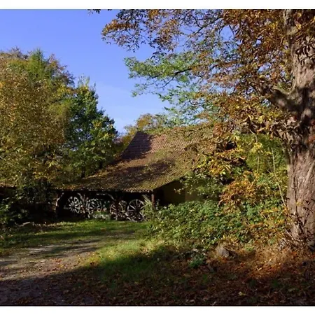 Plentenhof 