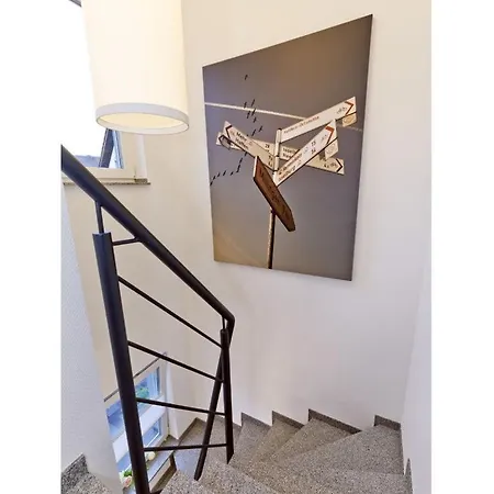 Apartment Plentenhof 