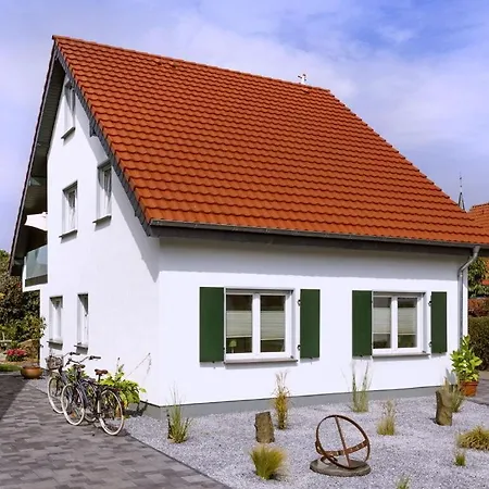 Apartment Plentenhof 