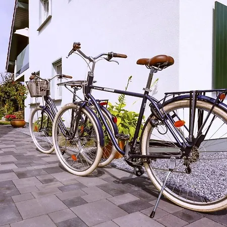 Apartment Plentenhof 