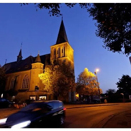 Plentenhof 