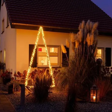 Apartment Plentenhof 